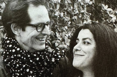 Foto: Instagram marjanesatrapi
