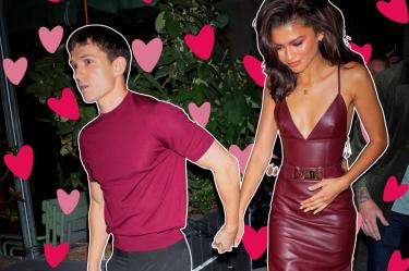 Tom Holland no escatimó elogios al hablar del talento de Zendaya durante una reciente entrevista.