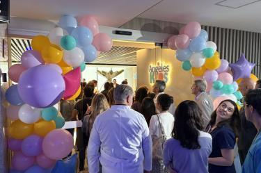 Hospital Angeles Health System: Revolucionan atención con Angeles Kids