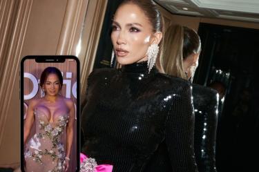 ¿Jennifer López se operó? La actriz desata rumores sobre su físico