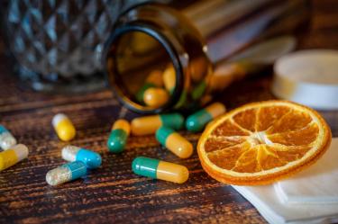 ¿Cómo sé si le falta hierro, calcio o vitaminas a mi hijo?