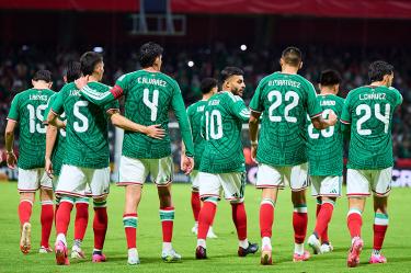¿Cuánto ganará cada equipo por jugador y día en el Mundial 2026?