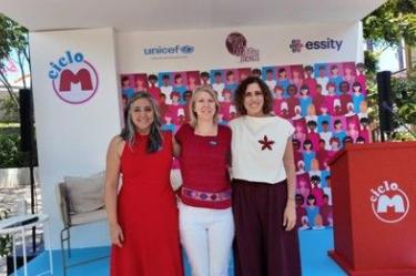 Con el objetivo de desmitificar, educar y concientizar tanto a la niñez como al público en general.