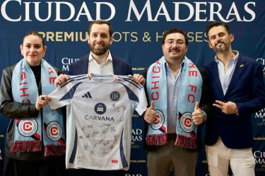 La empresa cuenta con más de 100 mil clientes, tiene presencia en más de 20 ciudades de México y opera cuatro oficinas en suelo estadounidense.