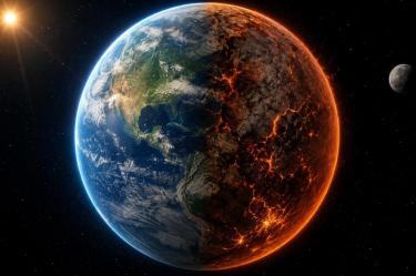 ¿Cuánto tiempo de vida le queda a la Tierra?