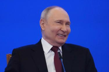 Rusia mantiene sus exigencias territoriales y políticas como condición para un acuerdo.