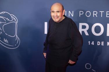 ¿Qué le pasó a Édgar Vivar? El actor anuncia retiro temporal