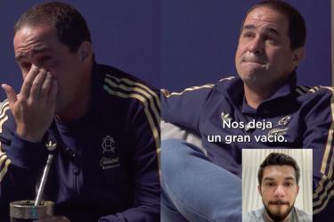 André Jardine aseguró que buscará vivir una segunda etapa en el banquillo del América.
