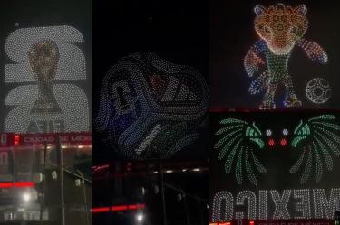 La Ceremonia de Inauguración correspondiente al Mundial 2026 se llevará a cabo el jueves 11 de junio.