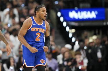 El Juego 3 de las Finales de NBA se llevará a cabo el lunes 8 de junio en el Madison Square Garden.