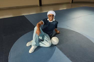 Ronaldinho