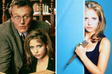 Anthony Head fallece dejando en shock a los fanáticos de 'Buffy, la cazavampiros'