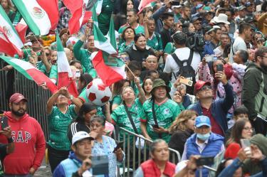 Listos para la Ola Más Grande del Mundo