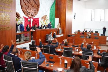 Congreso de Tlaxcala