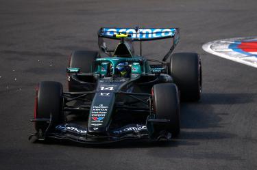 Fernando Alonso lanzó duras críticas a los F1 2026