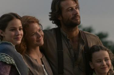 "La casa de la pradera": ¿quién es quién en la adaptación de Netflix que promete ser éxito total?