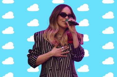 ¿Belinda participará en Toy Story 5? La cantante comparte pista que desata rumores
