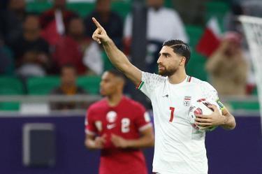 Irán utilizará Tijuana como su base para el Mundial 2026; todos sus partidos serán en Estados Unidos.