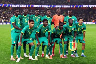 Selección de Senegal: historia, máximo goleador y calendario Mundial 2026