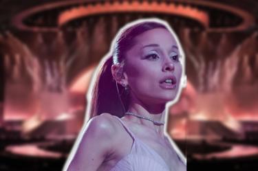 Te decimos cuáles son las canciones que interpretó la cantante