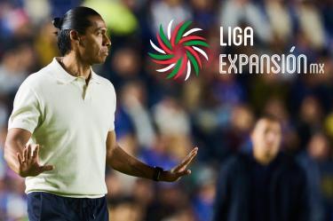 Joel Huiqui cuenta con nuevo contrato con Cruz Azul; estará al frente de La Máquina para el Apertura 2026 de Liga MX.