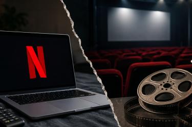 La plataforma analiza darle prioridad al contenido exclusivo para el streaming