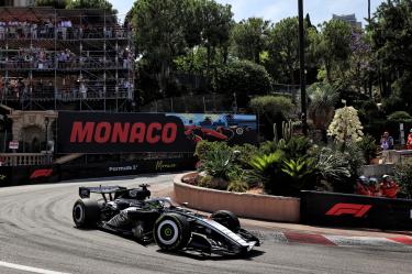 La FIA todavía no emite un veredicto sobre la acción del mexicano