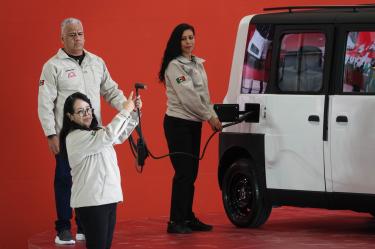 Auto Olinia