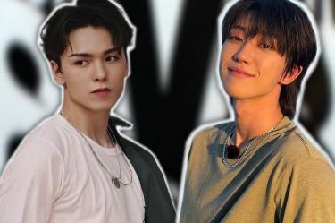 Los idols debutarán dentro de poco como la nueva subunidad de SEVENTEEN