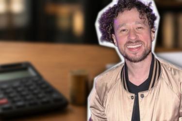 El influencer está e la polémica tras las acusaciones en su contra