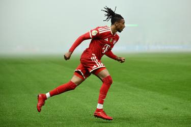 Desde el Bayern Múnich aseguran que Michael Olise es intransferible