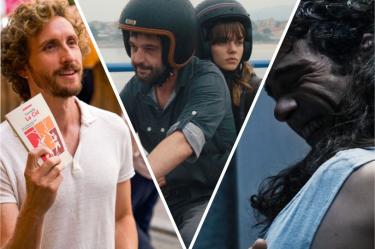 Los estrenos de la Sala de Arte de Cinépolis