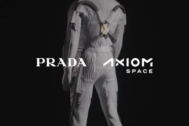 Prada tendrá una colaboración para diseñar trajes de astronautas