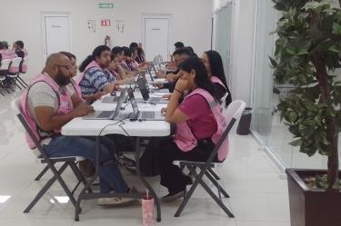 El tricolor lleva una ventaja al parecer irreversible.