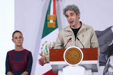 Otro punto a destacar es que el proyecto buscará atraer inversiones mixtas, tanto públicas como privadas, con el objetivo de fortalecer la comercialización.
