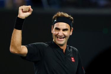 Roger Federer regresa al US Open para un partido en el 2026.