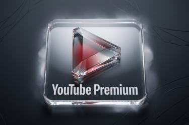 YouTube Premium.