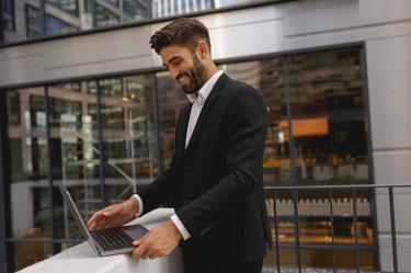 El valor para el empresario puede verse desde el primer uso.