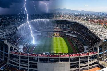 Clima para el 11 de junio, día de inauguración del Mundial 2026 en CDMX.