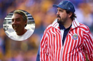América planea robarse a futura promesa de Chivas
