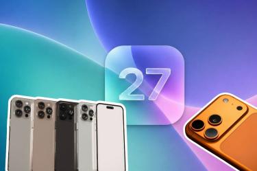 Apple presenta iOS 27: lista completa de iPhone que sí se actualizarán