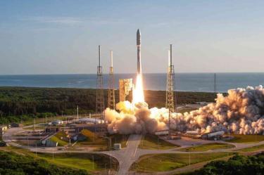 Centro Espacial Kennedy de la NASA