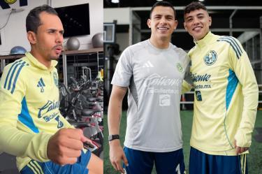 América realizaría su pretemporada para el Apertura 2026 en España, con Guillermo Almada al frente.