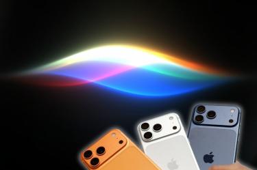 Apple presenta Siri AI: Las 10 funciones que cambiarán por completo tu iPhone