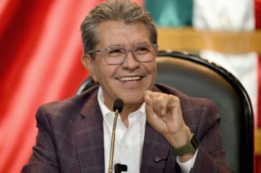 Proceso electoral en Coahuila “pareciera ser una elección de Estado”: Ricardo Monreal