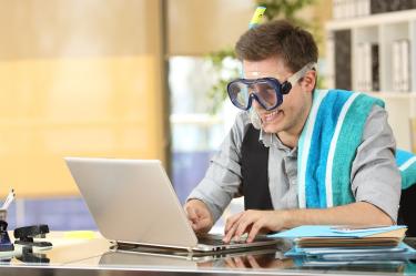 Durante los primeros días del Hot Sale, los destinos internacionales lideraron las búsquedas en la plataforma.