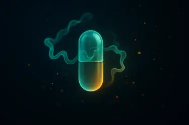 Una pastilla contra la obesidad