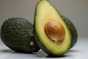 Trucos para evitar que el aguacate se oxide