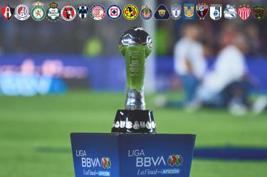 El Apertura 2026 de la Liga MX cuenta con un cambio entre sus 18 equipos, Atlante tomará el sitio de Mazatlán.