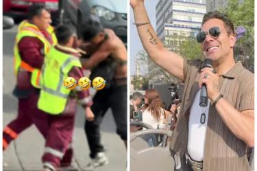 Foto: Captura de video